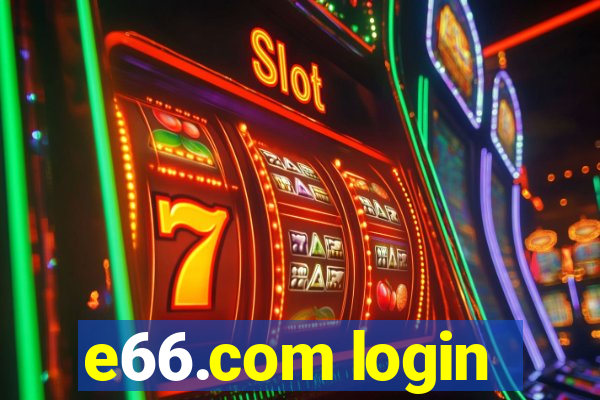 e66.com login